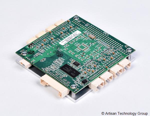 Diamond Systems EPS-8000-XT Epsilon 8-Port Gigabit Ethernet Switch