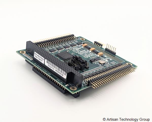 Diamond Systems GPIO-MM-XT Digital I/O and Counter/Timer Module