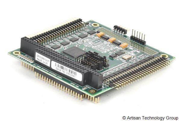 Diamond Systems GPIO-MM-12-XT Digital I/O and Counter/Timer Module