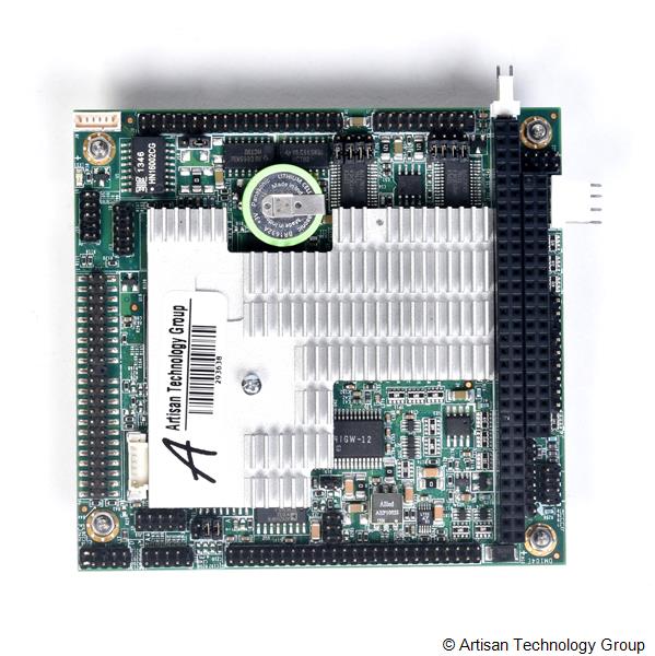 Diamond Systems HLV800-256AV Helios PC/104 Single Board Computer