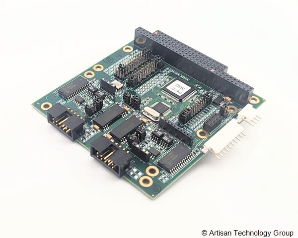 Diamond Systems JNMM-COMBO-XT Janus Dual CAN Port PC/104 Module