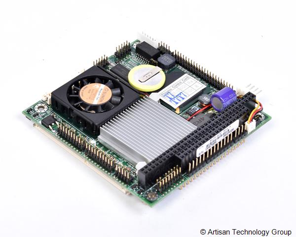 Diamond Systems MOR-400 Morpheus High Integration PC/104 Celeron CPU