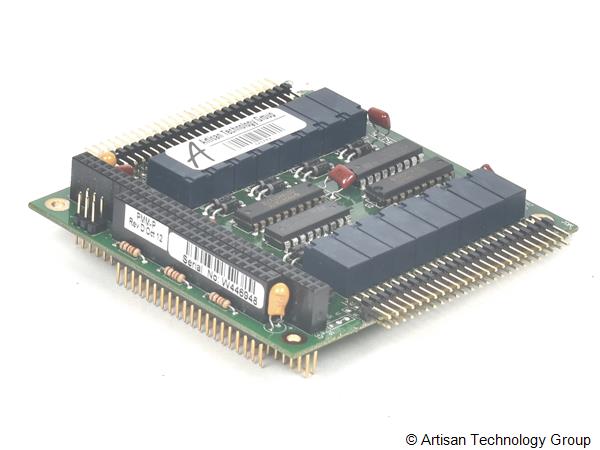 Diamond Systems PMM-P Relay Output PC/104 Module