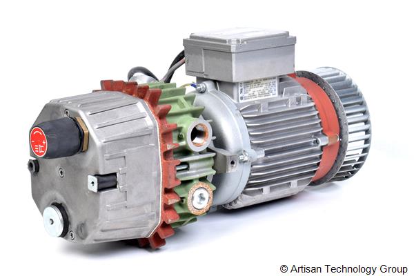 Dietz WBFDR 90S-95/4 Motor