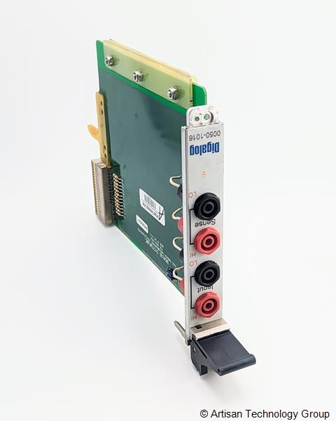 Digalog Systems Sub-D 0050-1015A Pass Through Module