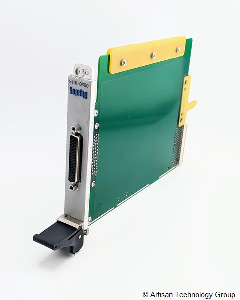 Digalog Systems Sub-D 0050-1017A Pass Through Module
