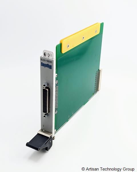 Digalog Systems Sub-D 0050-1017A Digalog Systems  Pass Through Module