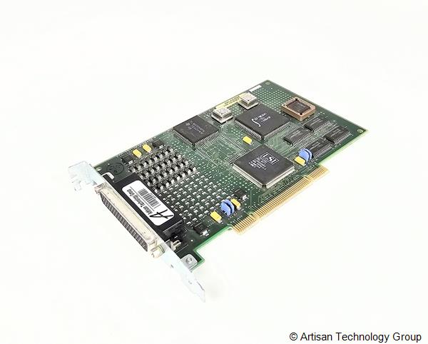 Digi AccelePort 4r PCI Card for 4-Port Solutions