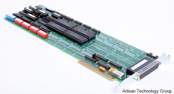 DigiBoard PC/4 Serial Communication Board