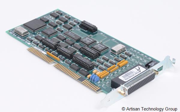 DigiBoard PC/4e Intelligent Asynchronous Serial Communications Board