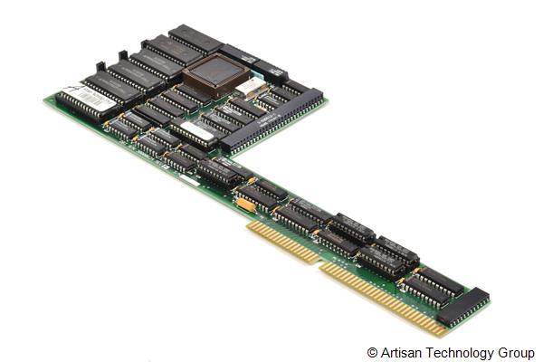 DigiBoard PC/Xi Processor ISA Board