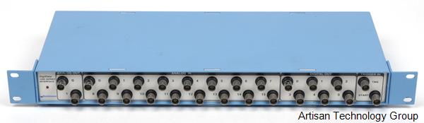 Axon Instruments DigiData 1200B-BNC I/O Interface Box