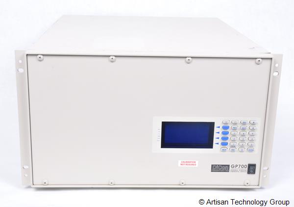 DiCon GP700 Optical Switch 4x8