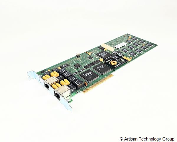Digi 30003392-02 DataFire RAS 24 PT1 PCI Board