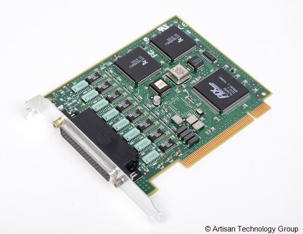Digi 50001136-01 ClassicBoard Plug and Play (PnP) PCI Adapter Card