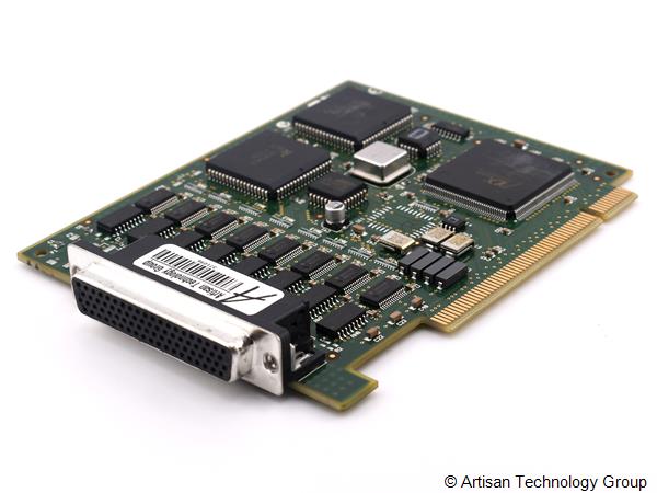 Digi 50001136-01 ClassicBoard Plug and Play (PnP) PCI Adapter Card