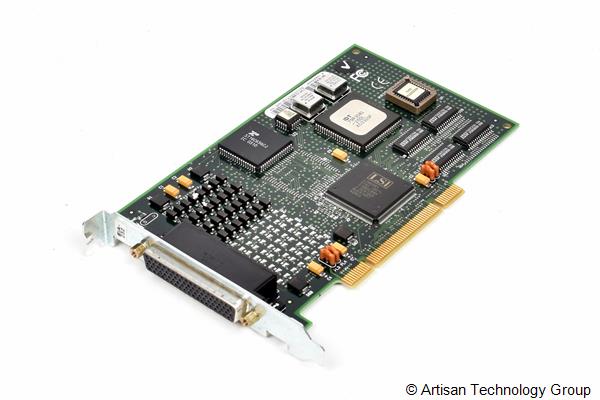 Digi AccelePort EIA-232 Serial PCI Card