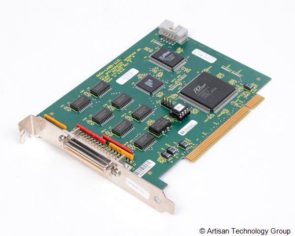 Digi-Labs 012-0895 PCI Spectrometer Interface Board