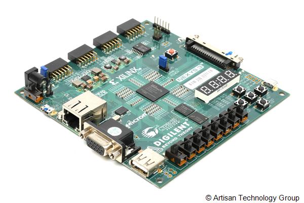 Digilent Nexys 3 FPGA Board | eBay