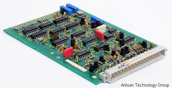 Digiplan 1224-002-03 Circuit Board
