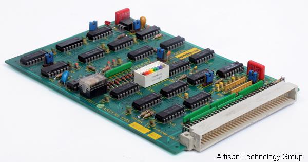 Digiplan 1288-003-06 Circuit Board