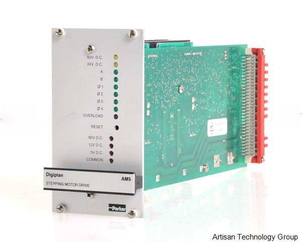 Digiplan AM5 Stepping Motor Drive