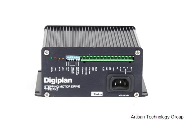 Digiplan PK2 Bipolar Stepper Drive