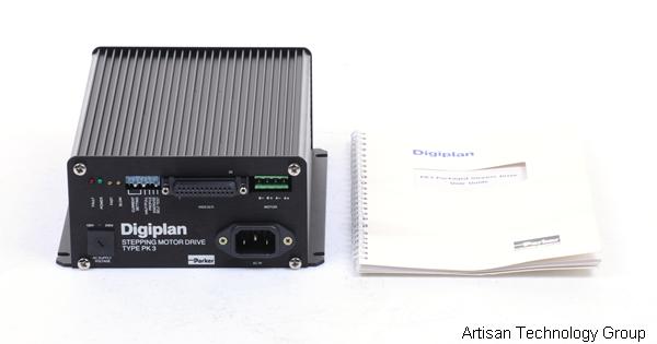 Digiplan PK3 Full/Half-Step Drive