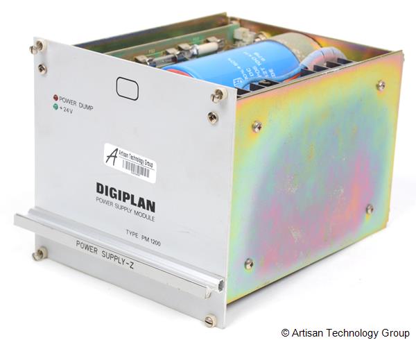 Digiplan PM-1200 Power Supply Module