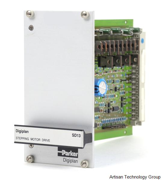 Digiplan SD13 Stepping Motor Drive