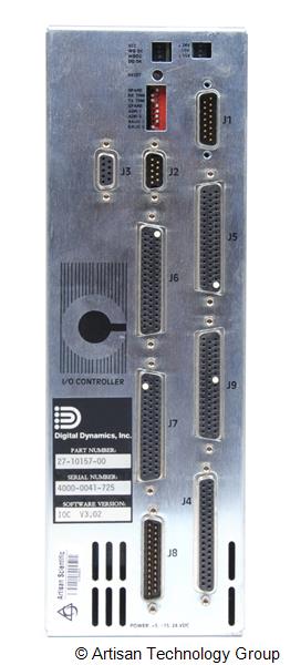 Digital Dynamics 27-10157-00 I/O Controller
