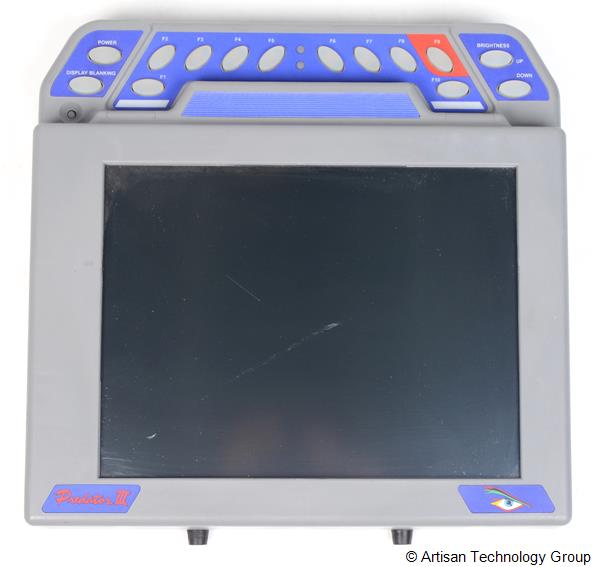 Digital Computer Integration Predator III 12.1 in. Color TFT Display w/Touch Screen