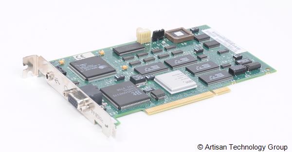 Digital Equipment PBXGB-AA Graphics Card