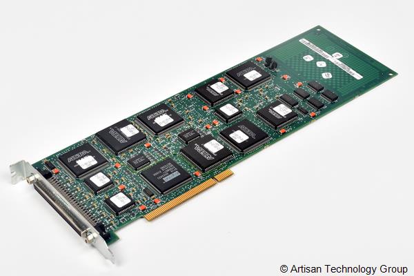 Digital Equipment Digital PCI32-VME64 PCI Bus Bridge Module (PBM) Adapter