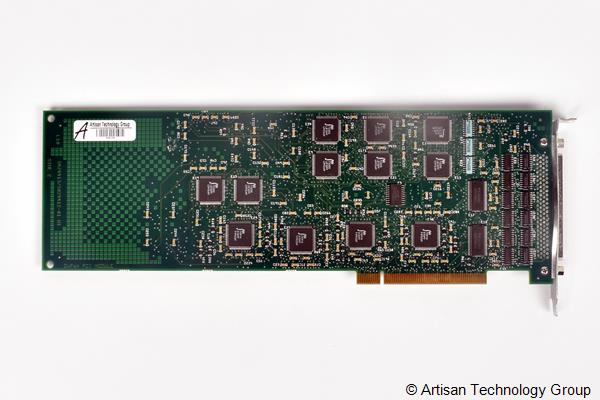 Digital Equipment Digital PCI32-VME64 PCI Bus Bridge Module (PBM) Adapter at Artisan Technology Group