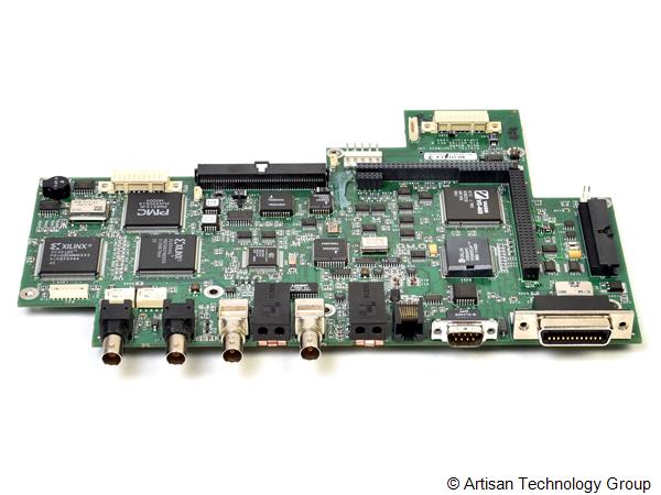 Digital Lightwave 001795 Main Board