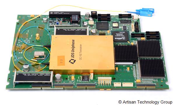 Digital Lightwave 003907 Transceiver Board