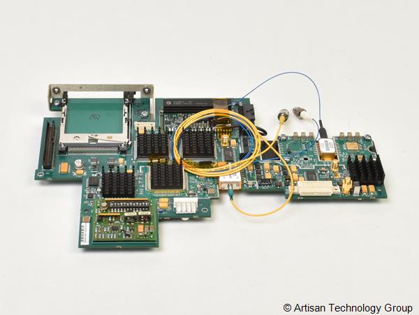 Digital Lightwave 100153 Circuit Board