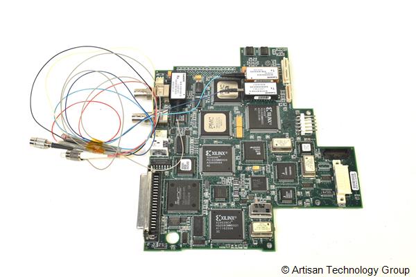 Digital Lightwave 100240 Optical Board