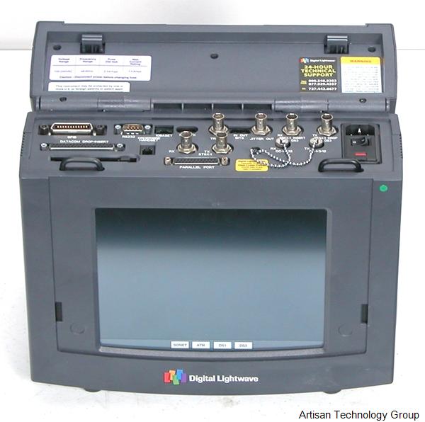 NIC ASAPKGOC12 Digital Lightwave Information Computer) ArtisanTG™
