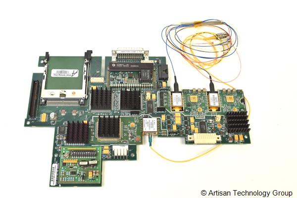 Digital Lightwave FB002501 ASA-312 OC-48 Board