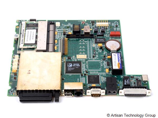 Digital Lightwave FB002547 Main Board
