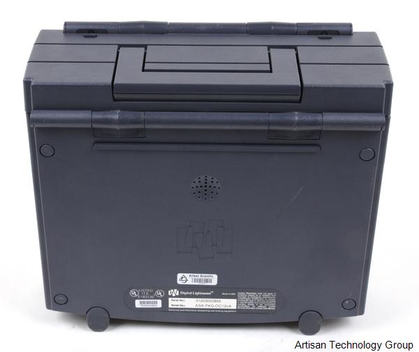 NIC ASAPKGOC12cA Digital Lightwave Information Computer) ArtisanTG™