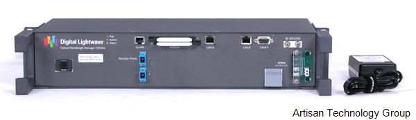 Digital Lightwave OWM Optical Wavelength Manager