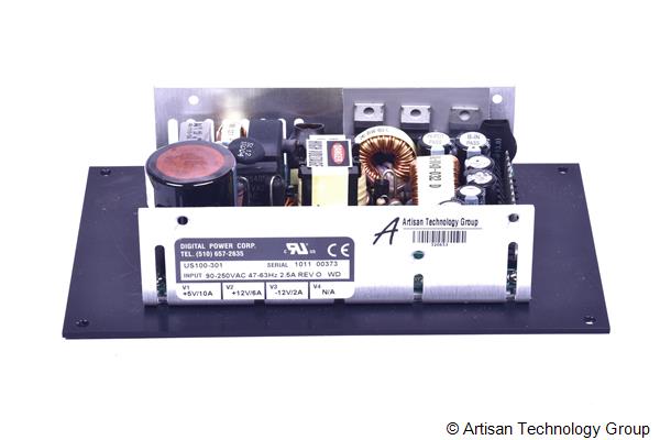 Digital Power US100-301 100 Watt Universal Input Switch