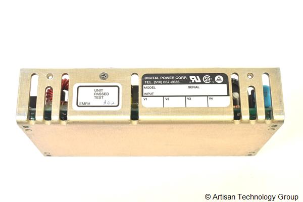 Digital Power US150-401 Switching Power Supply