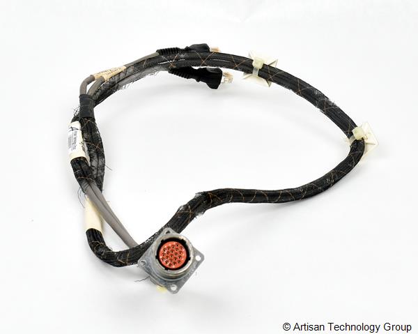 Digital System Resources 1000684-1 Cable