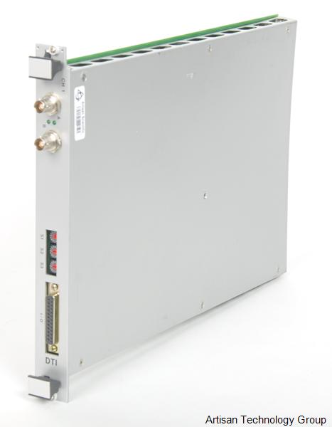 Digital Technology DHAS-GLD-VXI/C-1 VXI Module