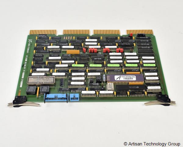 Digital Technology DTI 216 472 Processor Module