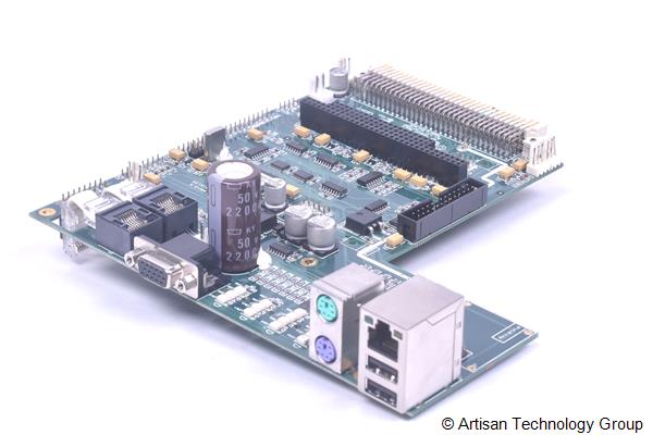 Digital Technology MVQ Daughter Board